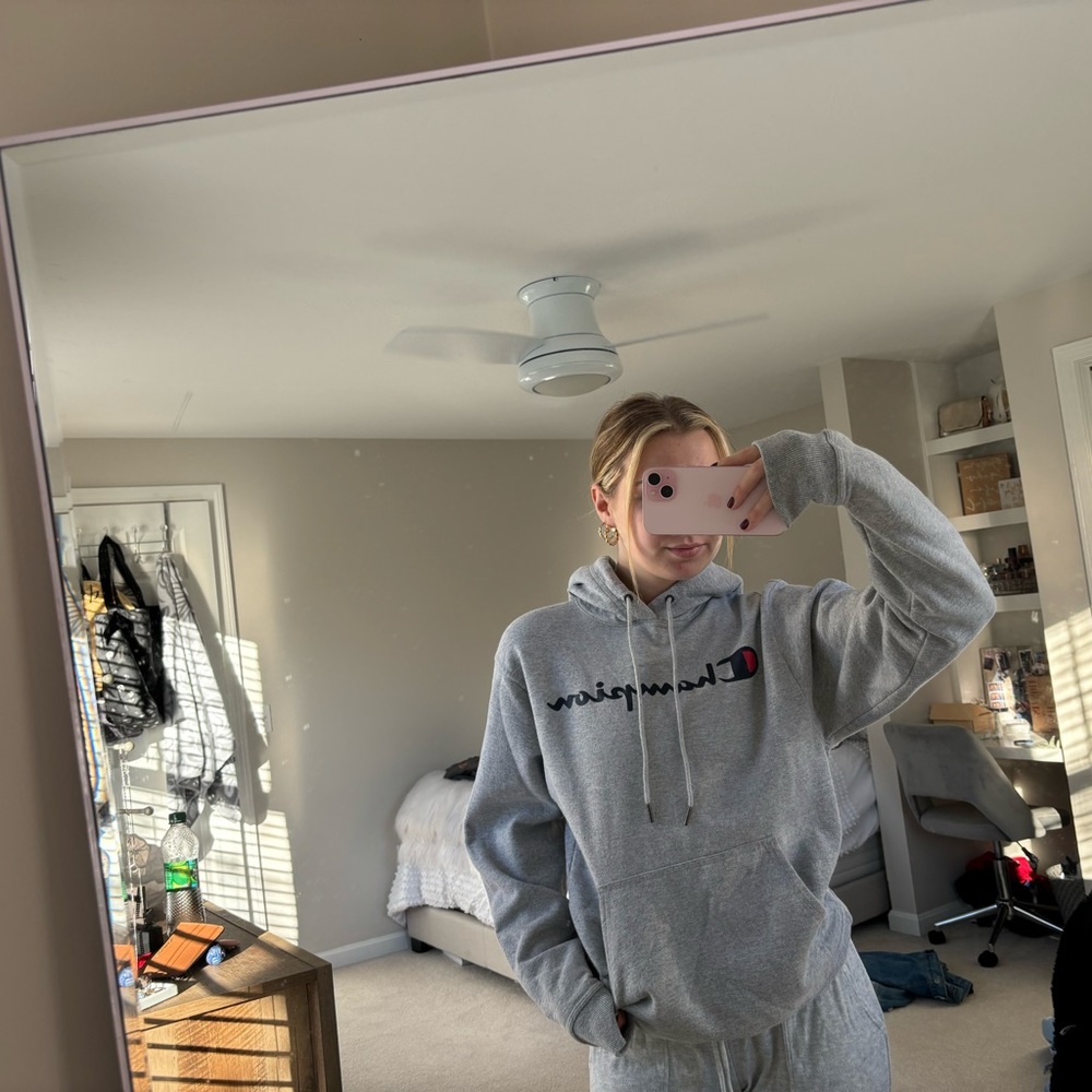Champion Sweatshirt